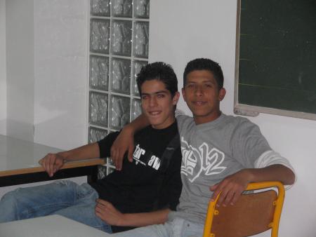 moi et maher