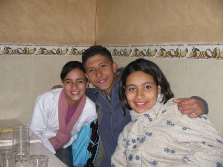 rajaa et hind