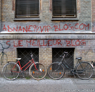 mon blog